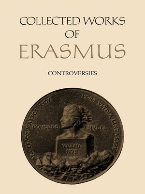 cover image of Controversies